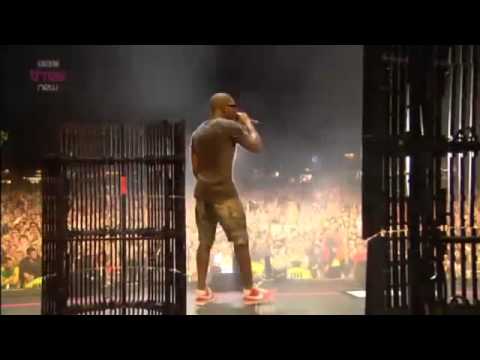 Tinie Tempah Live @ T in the Park 2012 [06.Jul.2012] [Full Set]