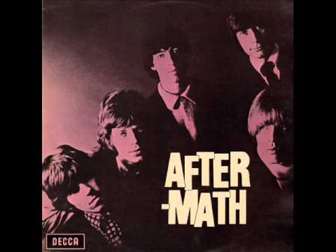 The Rolling Stones - Aftermath, UK Version (1966) [Full Album]