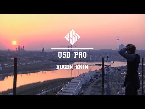 Eugen Enin - USD Pro 2015