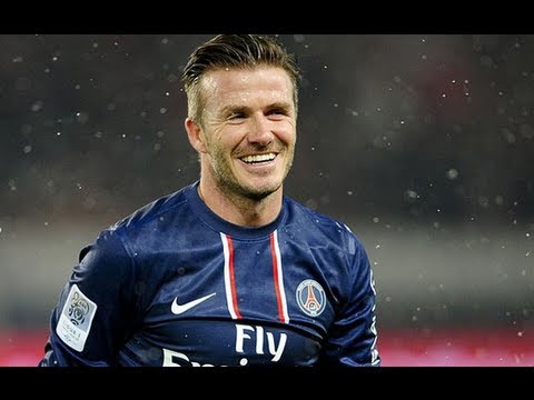 David Beckham retires: 'It's the right time', says Henry Winter