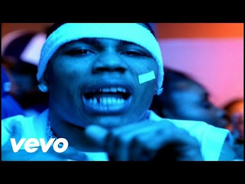 Nelly - Hot In Herre