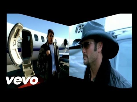 Nelly - Over And Over ft. Tim McGraw