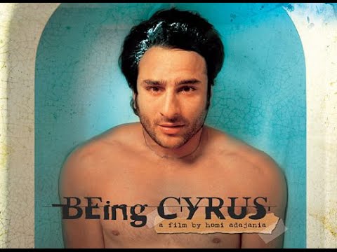 Being Cyrus - Trailer