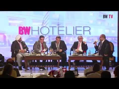 Vision 2020 : The Road Ahead for the Hospitality Industry - Panel Discussion : Part 1