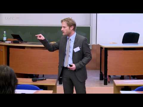 Master Class ESSEC | "Latest trends and developments in the hospitality industry" by Nicolas Graf