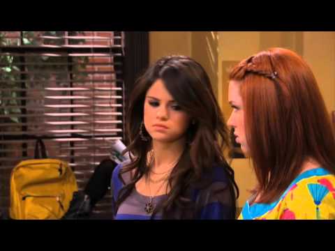 Best of Alex Russo Part 8