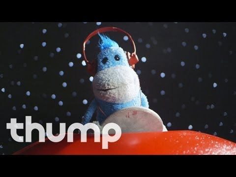 Tommy Trash - Monkey See Monkey Do (Tommy Trash Re-Edit) - Official Video