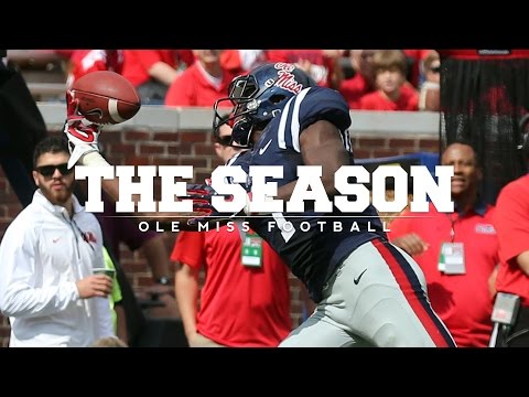 The Season: Ole Miss Football - New Mexico State (2015)