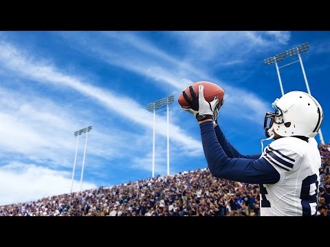 7 Best Wide Receiver Qualities | Football Recruiting