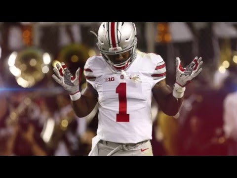 Braxton Miller || Wide Receiver Highlights || Ohio State