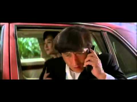 Jackie Chan's Twin Dragons [Full English Movie]