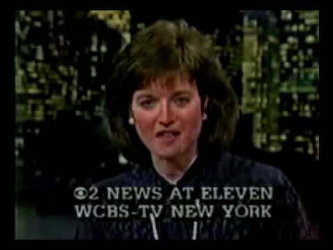 Terrifying 1980s Local NYC News Teasers