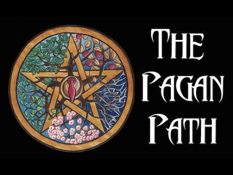 The Pagan Path (trailer), Documentary, with Rev. Devon Rachelle