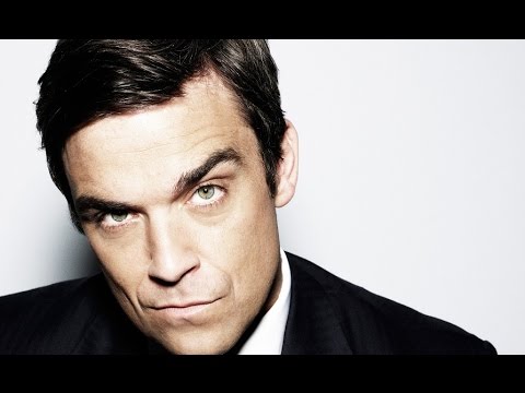 Robbie Williams - The UK Albums Chart History