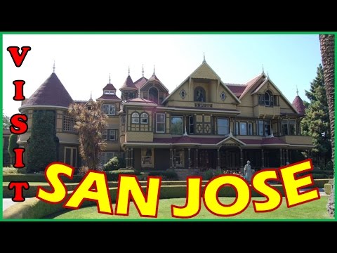 Visit San Jose, California, U.S.A.: Things to do in San Jose - The Capital of Silicon Valley