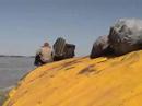 Traveling in Mali - Niger River