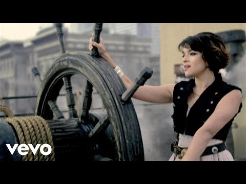 Norah Jones - Chasing Pirates