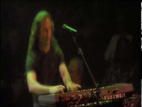 Kansas live - Belexes