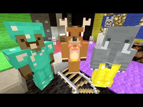 Minecraft Xbox - TV Show [405]