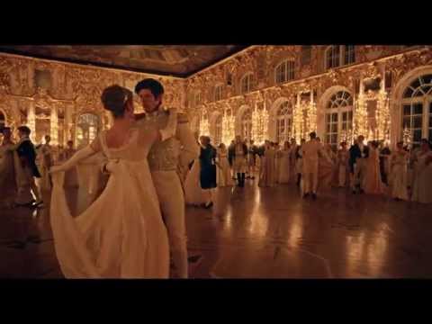 War & Peace: Trailer - BBC One