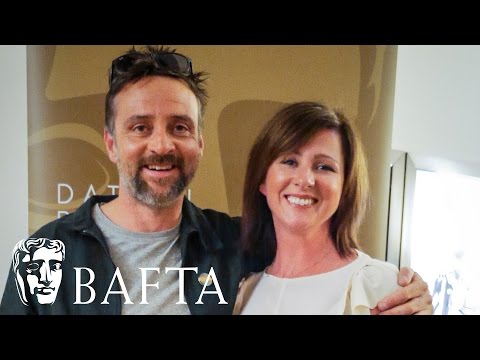 Hinterland Q&A | BAFTA Cymru