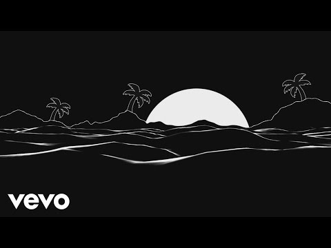 The Neighbourhood - The Beach (Audio)