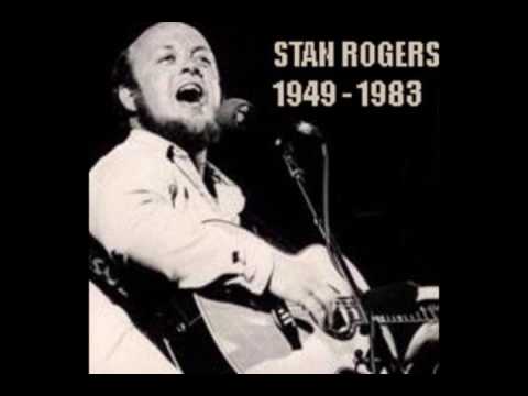 Stan Rogers - Northwest Passage