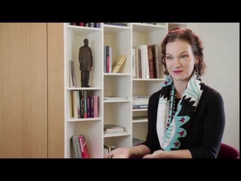 "In 27 Pieces: the Hilary Hahn Encores" Album trailer