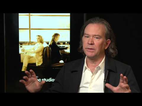 American Crime: Timothy Hutton Exclusive Interview