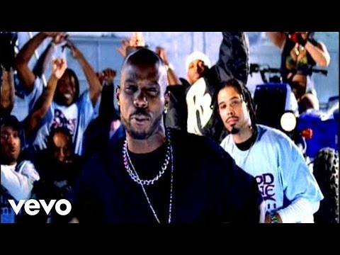 DMX - Get It On The Floor (Explicit) ft. Swizz Beatz