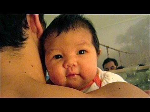 CUTE BABY OVERLOAD!!! November 26, 2012- ItsJudysLife