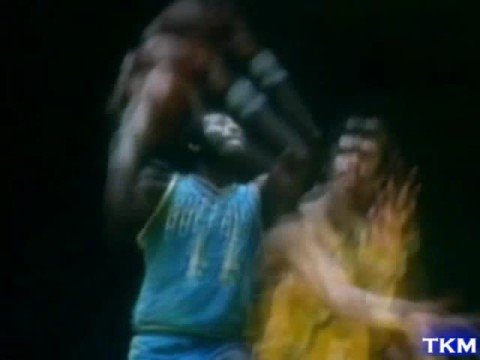 THE LEGEND - Bob McAdoo MIX by MISIEK