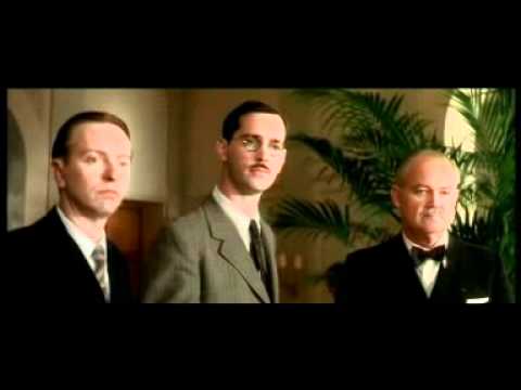 Bon voyage (2003) - Trailer