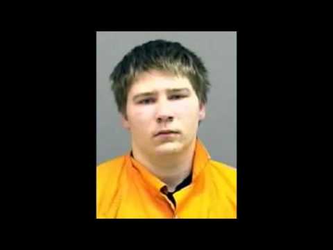 Brendan Dassey Nov 6, 2005- Full interview