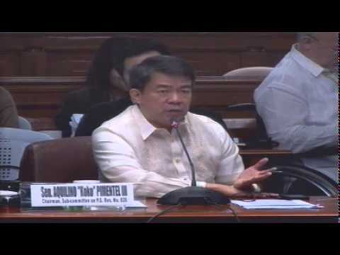 Blue Ribbon Committee [Sub-Committee on P.S. No. 826] (November 6, 2014)