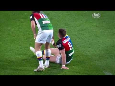 NRC Extra Time – Josh Holmes Mic’d Up