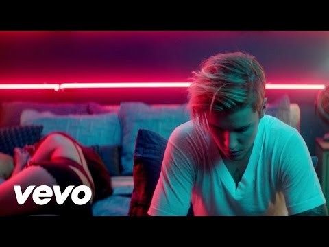 Justin Bieber - What Do You Mean?