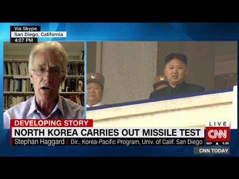 What North Korea's missile tests mean