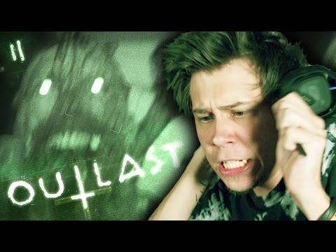 VUELVE LA LOCURA | Outlast 2 Demo