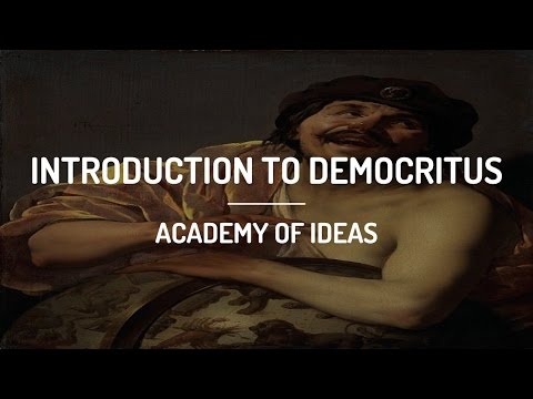 Introduction to Democritus