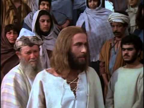 La Vida Publica De Jesus Pelicula Completa En Espanol