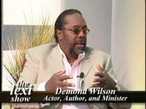 The Lexi Show (Demond Wilson) clip 1