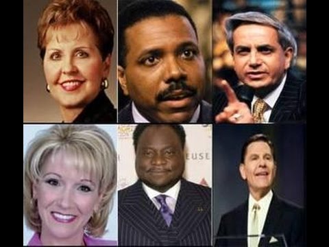 False Preachers and Prophets Exposed 2016