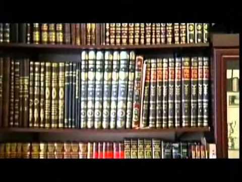 Jewish Law: Episode 1 (Part 1 of 5)