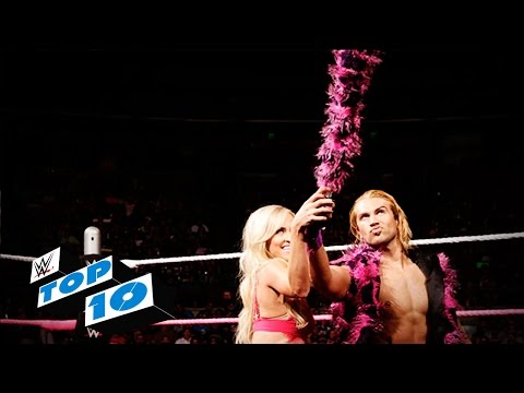 Top 10 SmackDown Moments: WWE Top 10, October 22, 2015