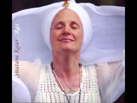 Snatam Kaur - Ras - (Full Album)