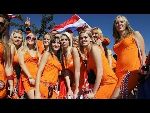 Top 10 Facts About The Netherlands