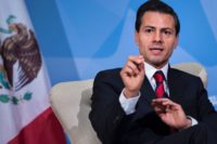 Mexican President Compares Trump to Hitler And Mussolini