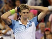 Tennis Star Receives Death Threats After Early Wimbledon Exit