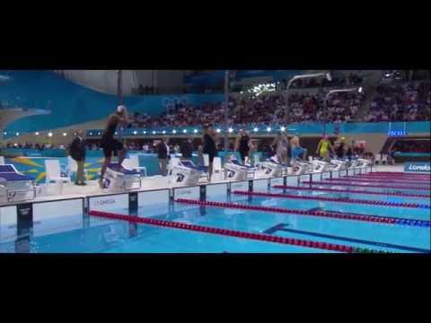 Trailer of Rio 2016 Olympic Games